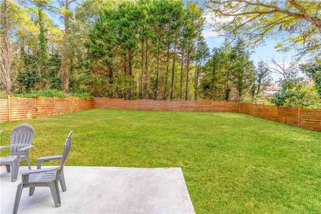 1934 Pinedale Place, Decatur, GA 30032
