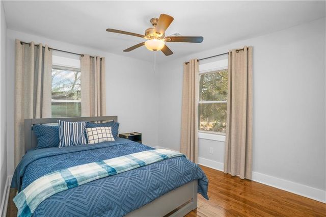 1934 Pinedale Place, Decatur, GA 30032