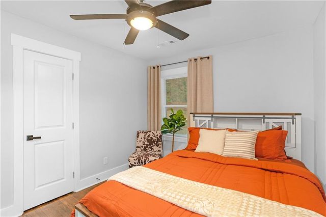 1934 Pinedale Place, Decatur, GA 30032