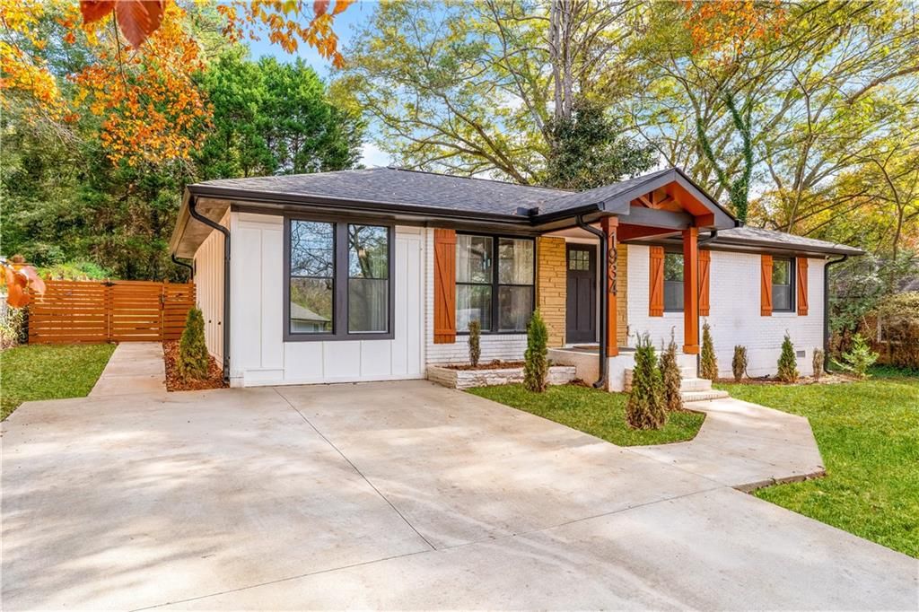 1934 Pinedale Place, Decatur, GA 30032