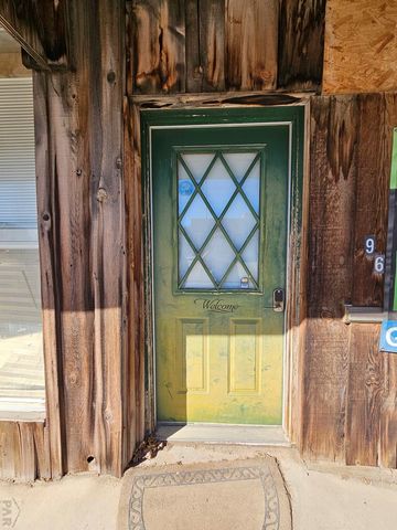 965 Main St, Springfield, CO 81073