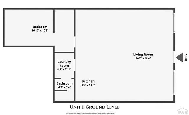965 Main St, Springfield, CO 81073