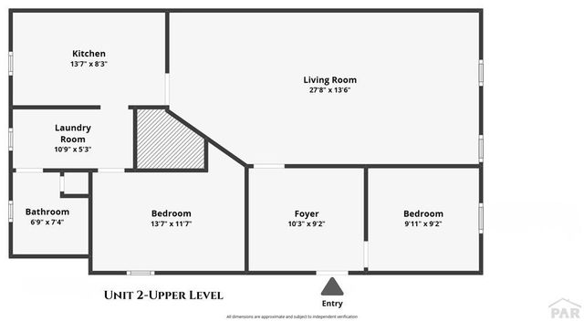 965 Main St, Springfield, CO 81073