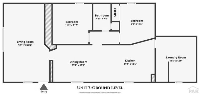965 Main St, Springfield, CO 81073
