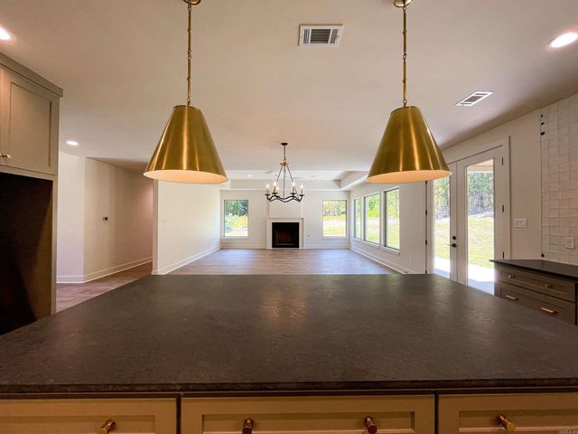 19105 Waterview Meadows Lane, Roland, AR 72135