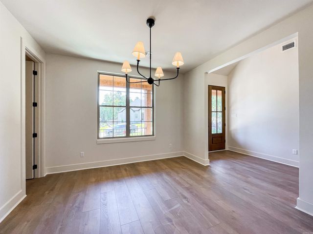 19105 Waterview Meadows Lane, Roland, AR 72135