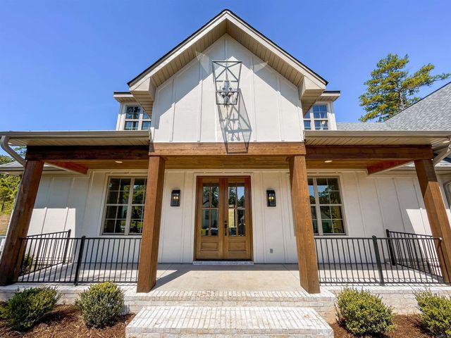 19105 Waterview Meadows Lane, Roland, AR 72135