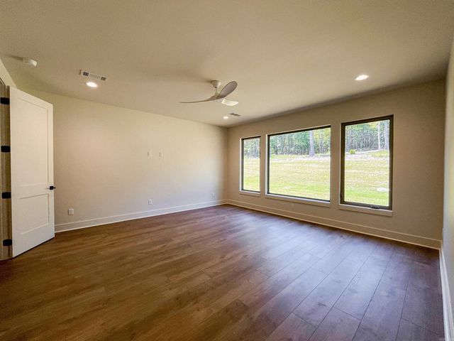 19105 Waterview Meadows Lane, Roland, AR 72135