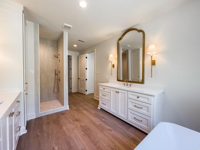 19105 Waterview Meadows Lane, Roland, AR 72135