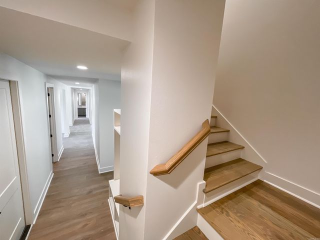 19105 Waterview Meadows Lane, Roland, AR 72135