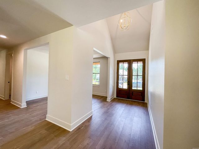 19105 Waterview Meadows Lane, Roland, AR 72135