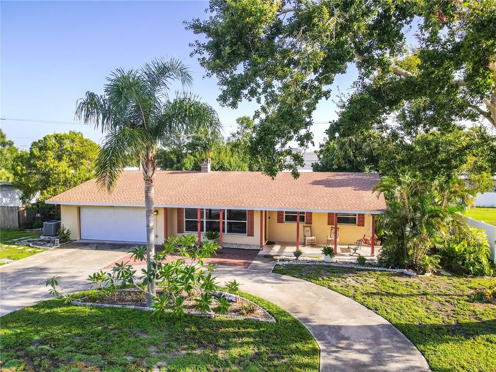 5318 7TH AVE DR. WEST, Bradenton, FL 34209