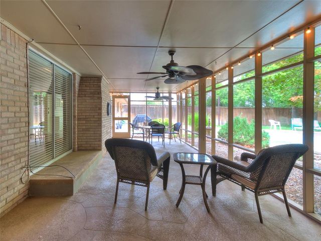 106 N Trail Ridge Road, Edmond, OK 73012