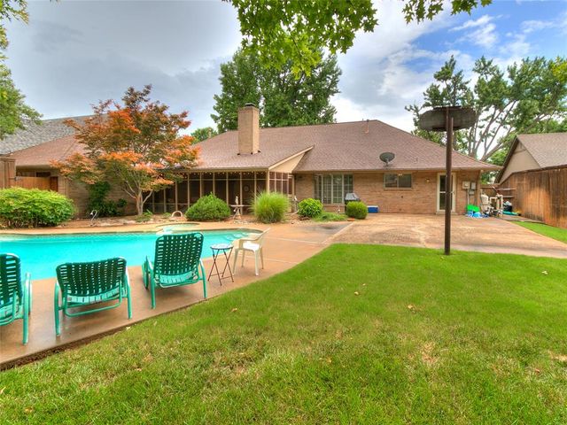 106 N Trail Ridge Road, Edmond, OK 73012