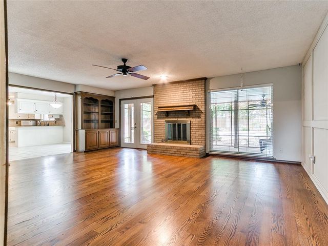 106 N Trail Ridge Road, Edmond, OK 73012