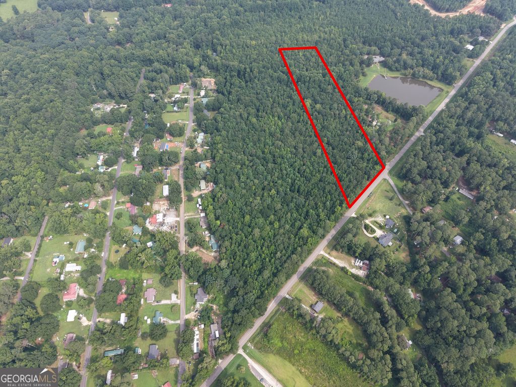 3 Norwood Road, Hull, GA 30646 — exterior