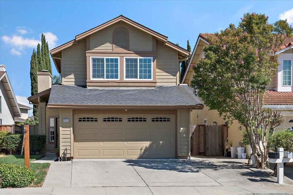 2914 Creek Point Drive, San Jose, CA 95133