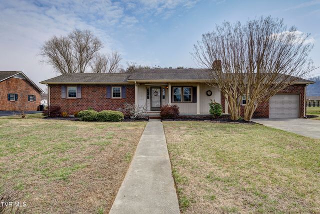 121 Mayfield Drive, Elizabethton, TN 37643