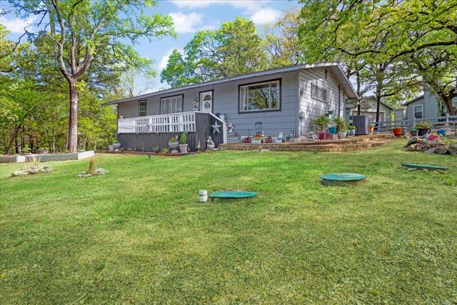 101 Lakewood Lane, Pottsboro, TX 75076