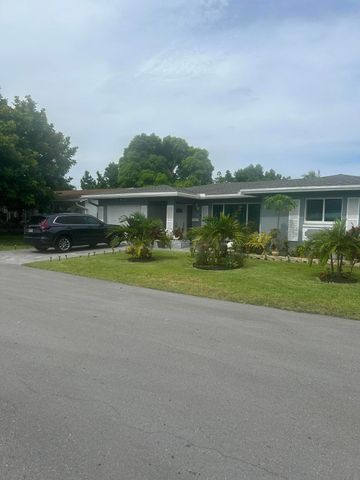 5706 NW 68th Terrace, Tamarac, FL 33321
