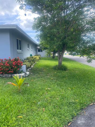 5706 NW 68th Terrace, Tamarac, FL 33321