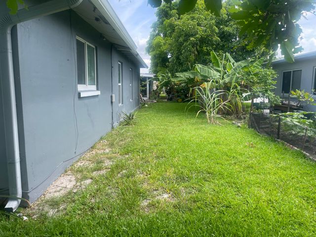 5706 NW 68th Terrace, Tamarac, FL 33321