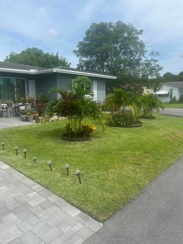 5706 NW 68th Terrace, Tamarac, FL 33321