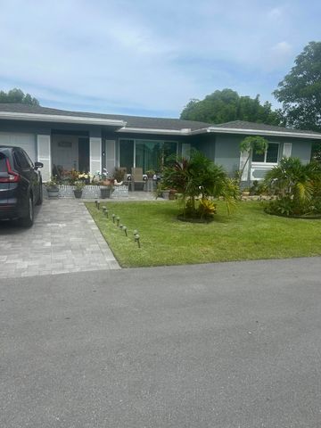 5706 NW 68th Terrace, Tamarac, FL 33321