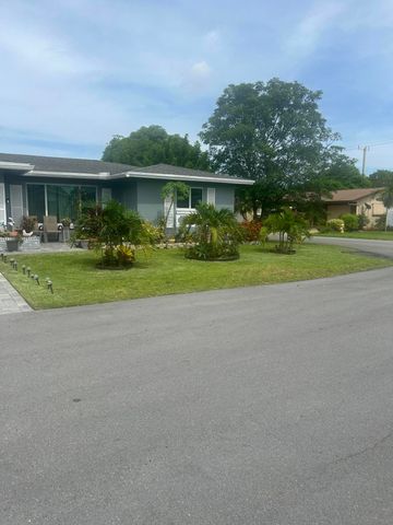 5706 NW 68th Terrace, Tamarac, FL 33321