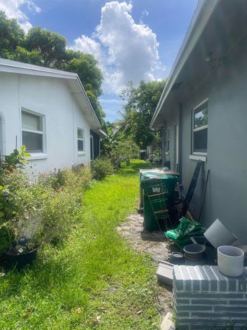 5706 NW 68th Terrace, Tamarac, FL 33321