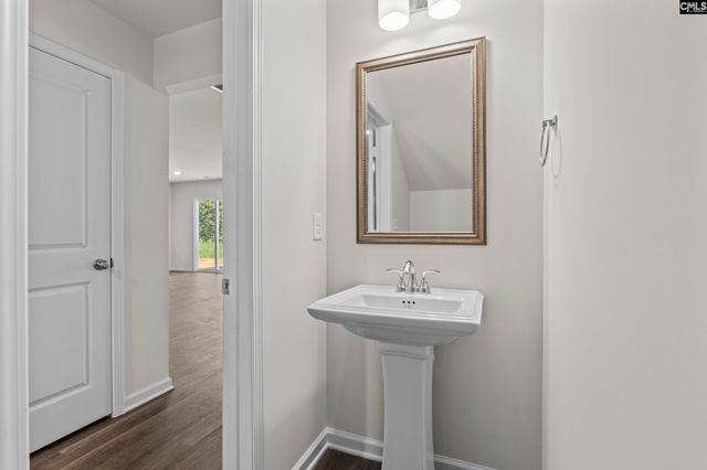 210 Governor Heyward Road, Eastover, SC 29044