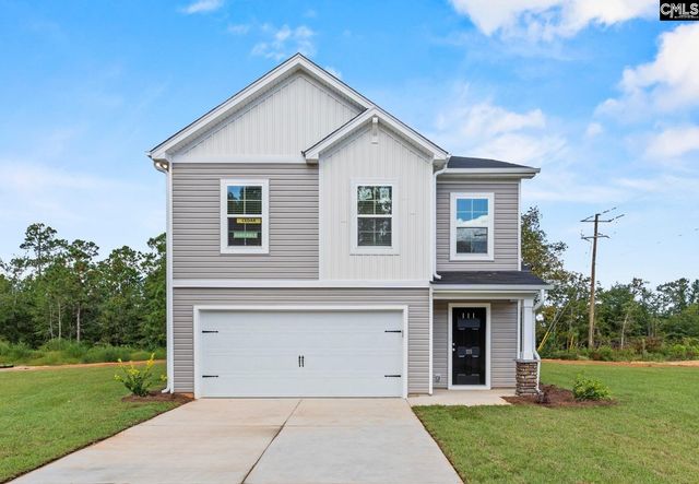210 Governor Heyward Road, Eastover, SC 29044