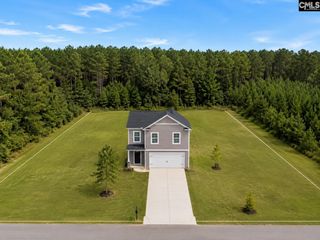 210 Governor Heyward Road, Eastover, SC 29044