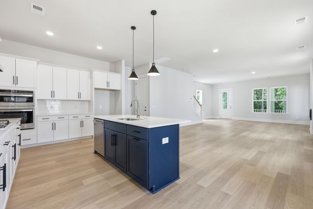 3021 Robeson Trace, Johns Island, SC 29455
