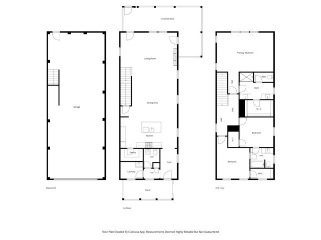 3021 Robeson Trace, Johns Island, SC 29455