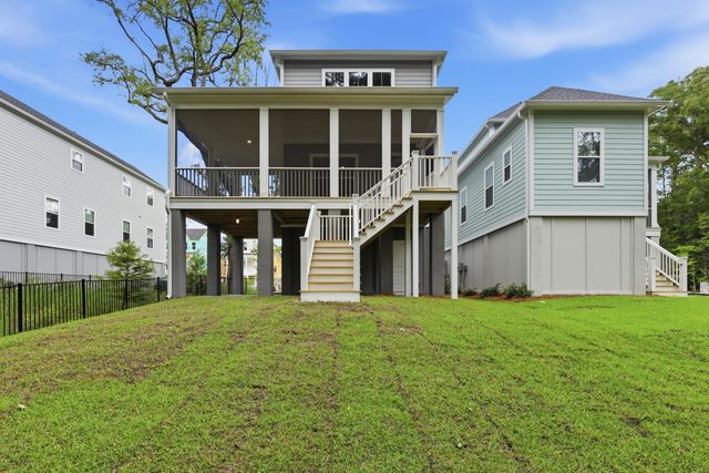 3021 Robeson Trace, Johns Island, SC 29455