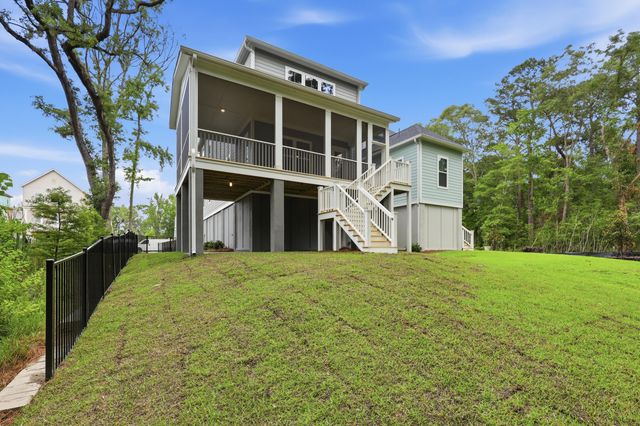 3021 Robeson Trace, Johns Island, SC 29455