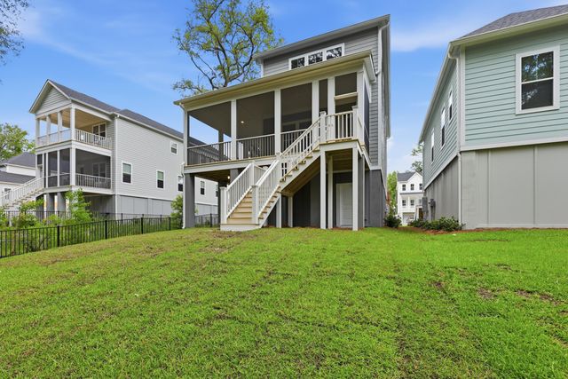 3021 Robeson Trace, Johns Island, SC 29455