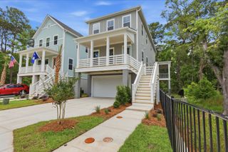 3021 Robeson Trace, Johns Island, SC 29455