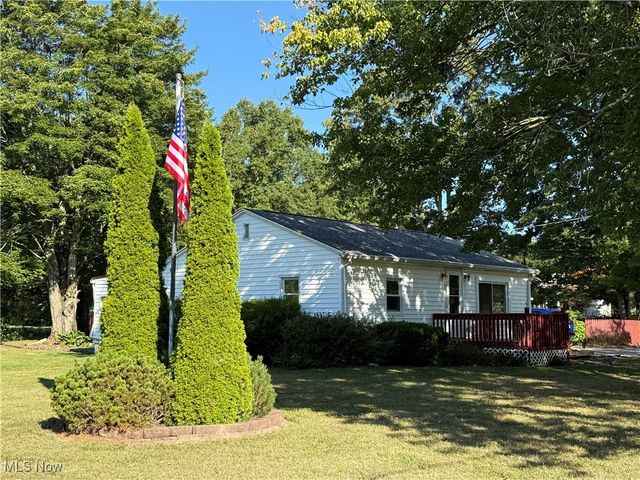 1555 Sodom Hutchings Road NE, Vienna, OH 44473