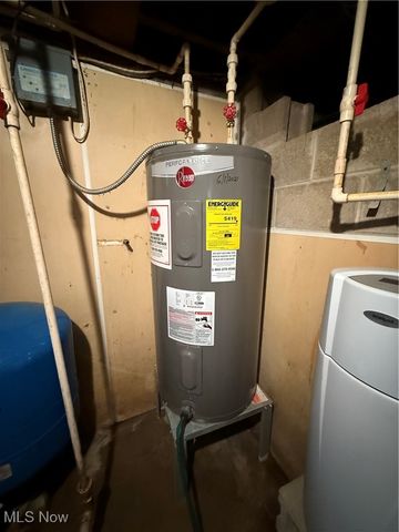 1555 Sodom Hutchings Road NE, Vienna, OH 44473