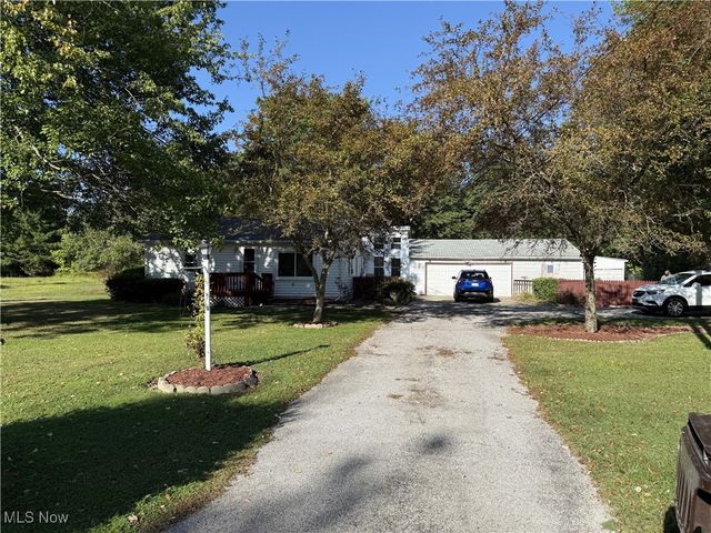 1555 Sodom Hutchings Road NE, Vienna, OH 44473