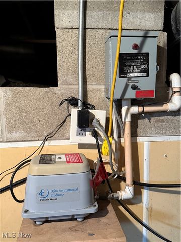 1555 Sodom Hutchings Road NE, Vienna, OH 44473