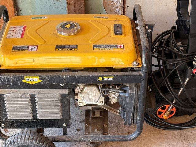 1555 Sodom Hutchings Road NE, Vienna, OH 44473