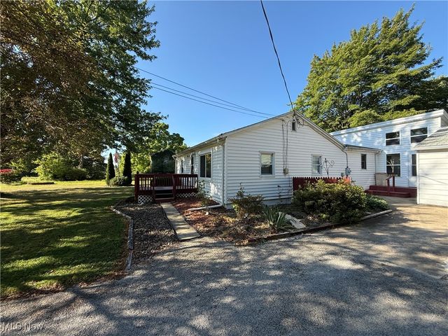 1555 Sodom Hutchings Road NE, Vienna, OH 44473