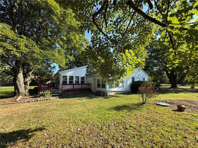 1555 Sodom Hutchings Road NE, Vienna, OH 44473