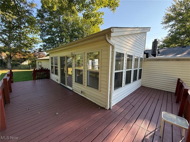 1555 Sodom Hutchings Road NE, Vienna, OH 44473