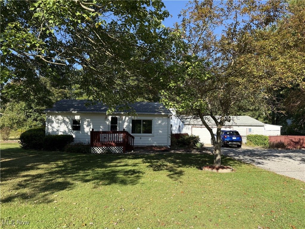 1555 Sodom Hutchings Road NE, Vienna, OH 44473