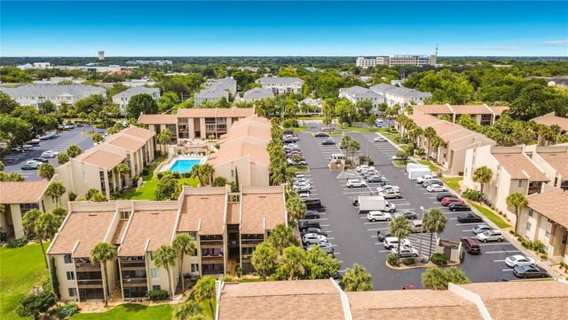 574 ORANGE DRIVE 78, Altamonte Springs, FL 32701