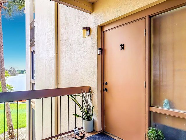 574 ORANGE DRIVE 78, Altamonte Springs, FL 32701